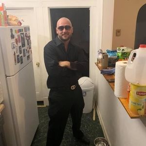 Meet your Posher, Jesse